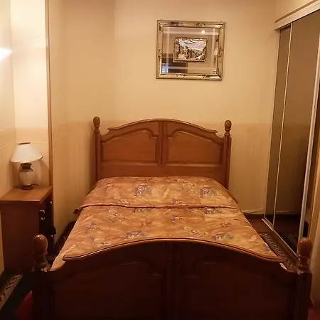 Senatoriai Hotel 3*