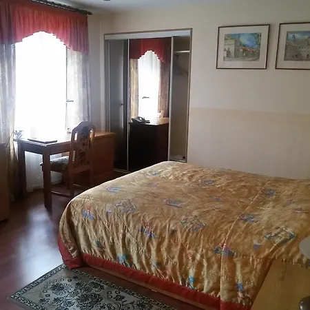 Hotel Senatoriai
