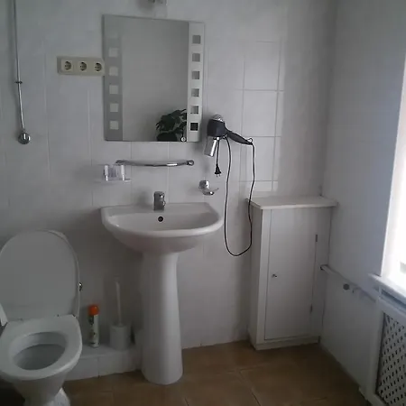 Senatoriai Hotel Vilnius