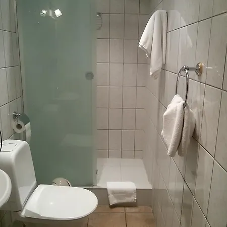 Hotel Senatoriai Vilnius