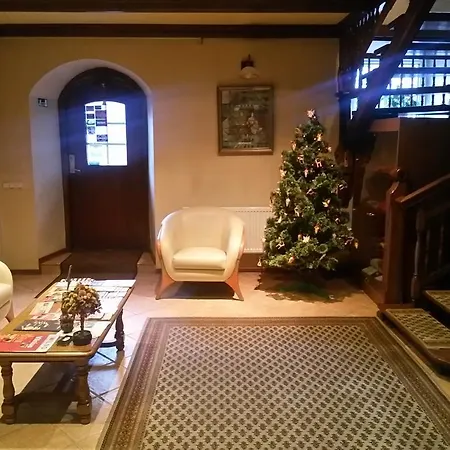 Senatoriai 3* Vilnius
