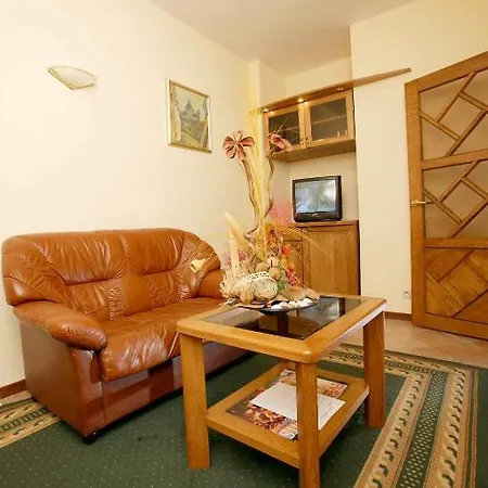 Senatoriai 3* Vilnius