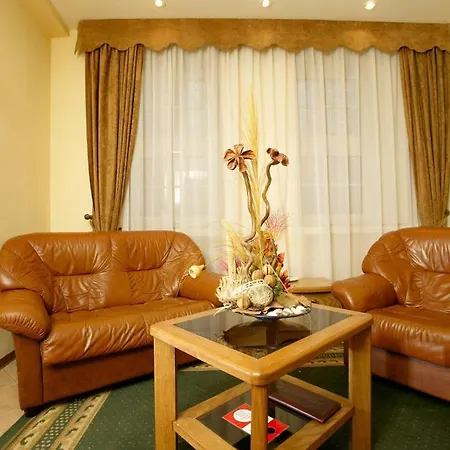 Senatoriai 3* Vilnius